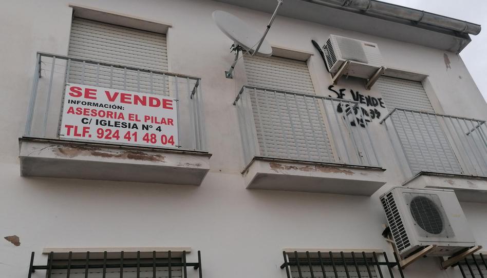 Flat for sale in Villar del Rey, Badajoz - image 1 Photo 1 of Flat for sale in Villar del Rey, Badajoz