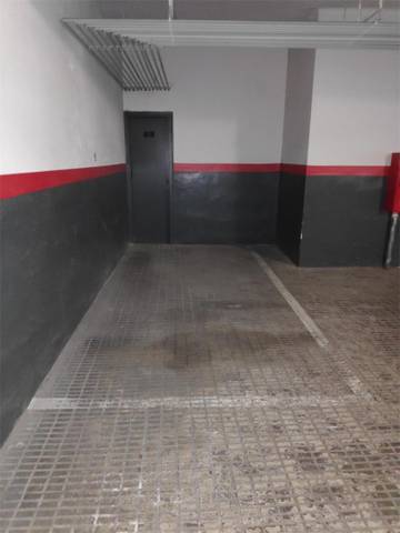 Garaje en Venta en Carrer del Beat Almató, 33 en El Coll