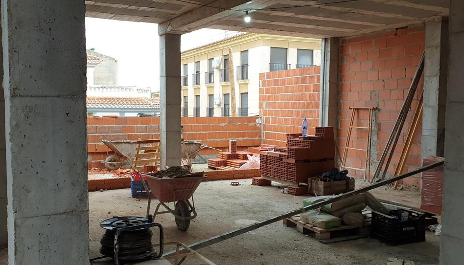 Foto 1 de Àtic en venda a Balazote, Albacete