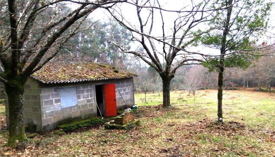 Photo 1 of Non-constructible Land for sale in Covelo, Pontevedra