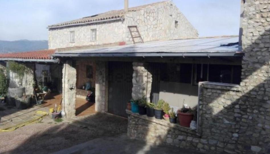 Finca rústica en venda a Móra la Nova, Tarragona - imatge 1 Foto 1 de Finca rústica en venda a Móra la Nova, Tarragona