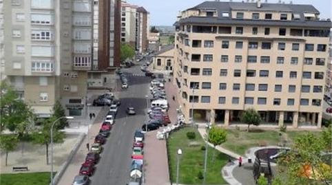 Foto 2 de Apartament en venda a Avenida del Cardenal Cisneros, 25, Las Viñas, Zamora