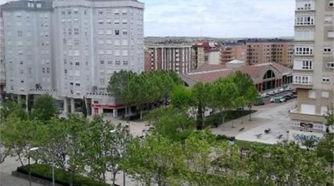 Foto 3 de Apartament en venda a Avenida del Cardenal Cisneros, 25, Las Viñas, Zamora