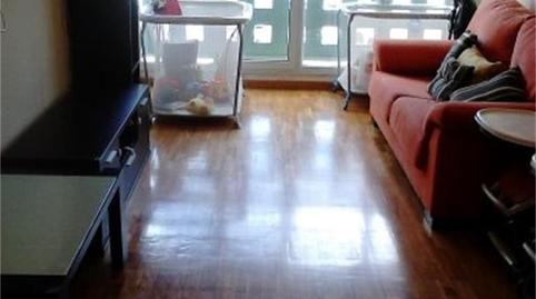 Foto 4 de Apartament en venda a Avenida del Cardenal Cisneros, 25, Las Viñas, Zamora