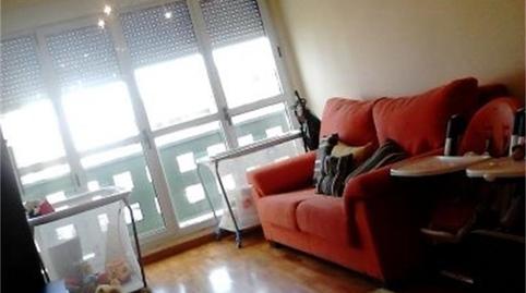 Foto 5 de Apartament en venda a Avenida del Cardenal Cisneros, 25, Las Viñas, Zamora