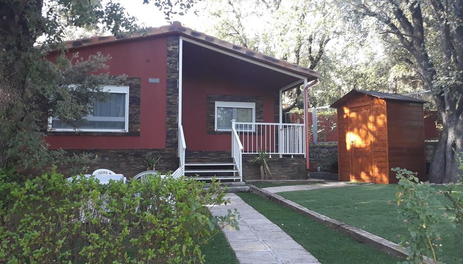 Foto 1 de Casa o xalet en venda a Santa Cilia, Huesca