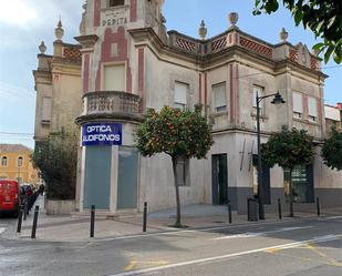 Exterior view of Premises for sale in Quart de Poblet