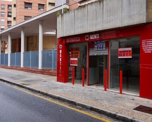 Vista exterior de Local de lloguer en  Granada Capital amb Aire condicionat