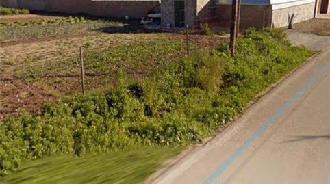 Foto 2 de Terreno en venta en Conil, Conil de la Frontera