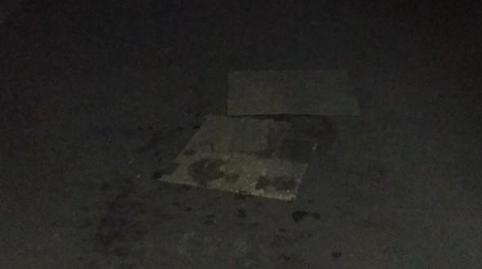 Foto 3 de Garaje en venta en Parque Lisboa - La Paz, Alcorcón