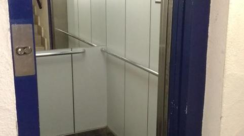 Foto 4 de Garaje en venta en Parque Lisboa - La Paz, Alcorcón