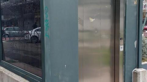 Foto 2 de Garaje en venta en Parque Lisboa - La Paz, Alcorcón