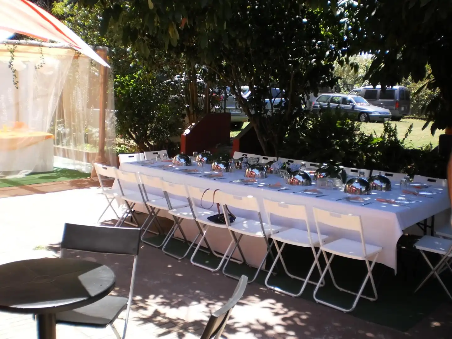 Houses for sale in Guamasa - El Ortigal - Los Rodeos Terrace of Houses for sale in San Cristóbal de la Laguna with Private garden and Terrace