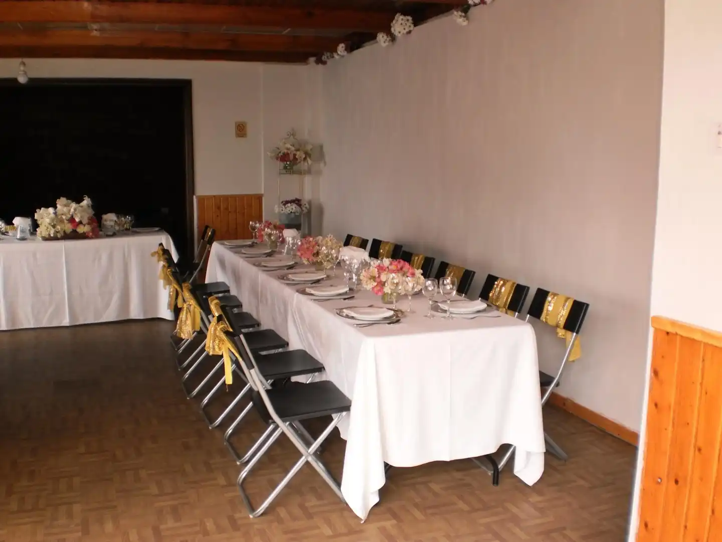 Houses for sale in Guamasa - El Ortigal - Los Rodeos Dining room of Houses for sale in San Cristóbal de la Laguna with Private garden and Terrace