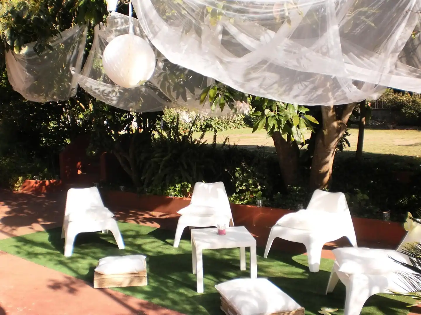 Houses for sale in Guamasa - El Ortigal - Los Rodeos Terrace of Houses for sale in San Cristóbal de la Laguna with Private garden and Terrace