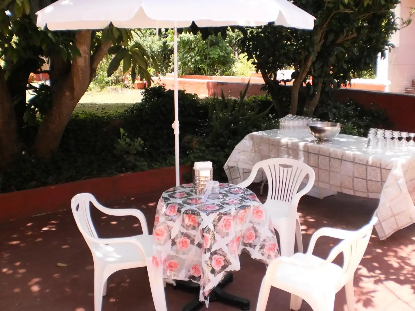Houses for sale in Guamasa - El Ortigal - Los Rodeos Terrace of Houses for sale in San Cristóbal de la Laguna with Private garden and Terrace
