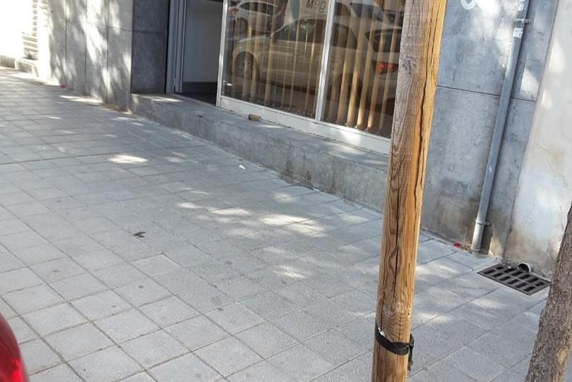 Photo 1 of Premises for sale in Carrer Avinyó, 12, Son Espanyolet, Illes Balears