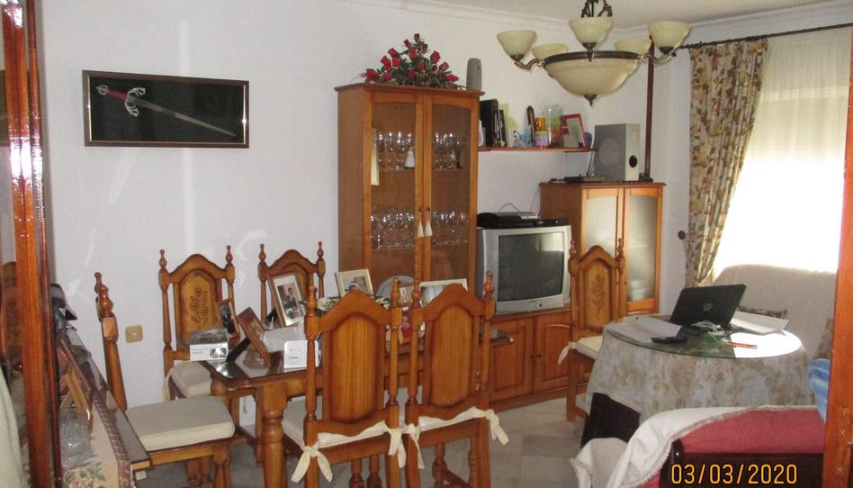 Foto 1 de Pis en venda a Calle Santa Ana, 1, Monesterio, Badajoz