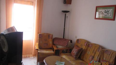 Foto 5 de Pis en venda a Calle Santa Ana, 1, Monesterio, Badajoz