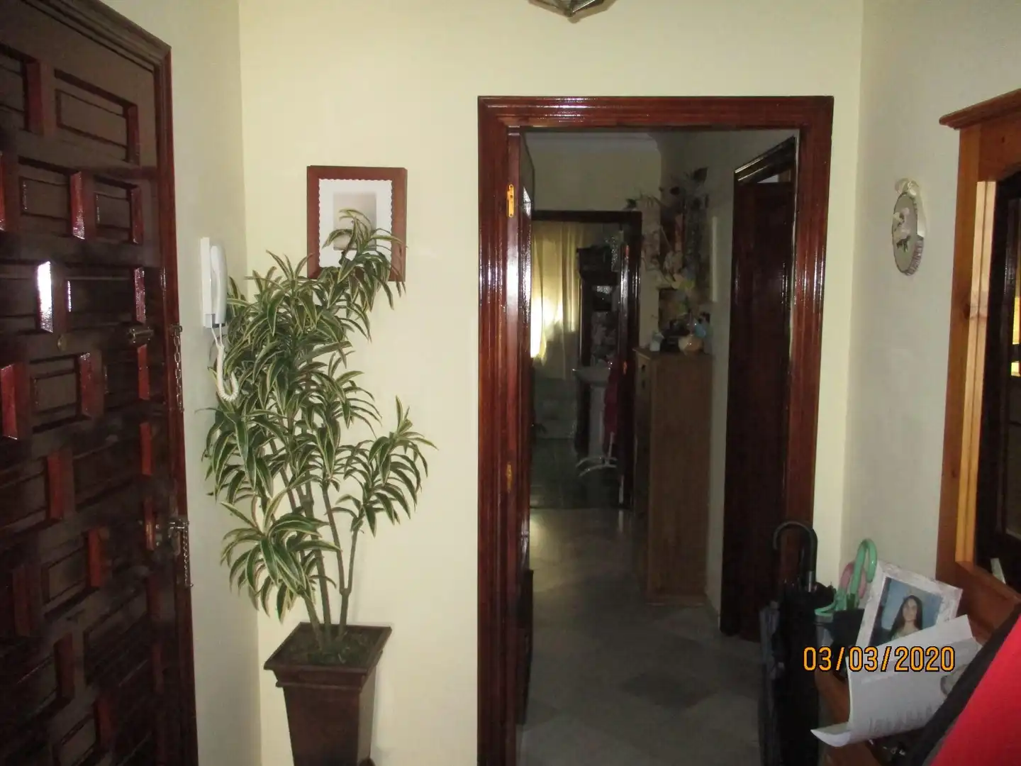 Piso en venta en Calle Santa Ana, 1, Monesterio Piso en venta en Monesterio con Aire acondicionado, Calefacción y Terraza
