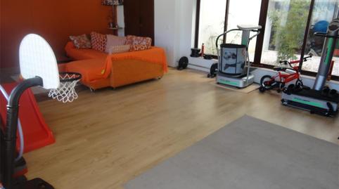 Foto 4 de Casa o xalet en venda a Calle Golf Guadiana, 162, Golf Guadiana, Badajoz