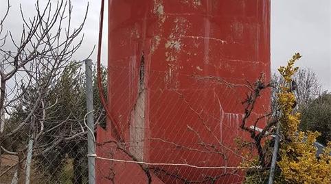 Finca rústica en venda a Alcázar de San Juan, Ciudad Real - imatge 5 Foto 5 de Finca rústica en venda a Alcázar de San Juan, Ciudad Real