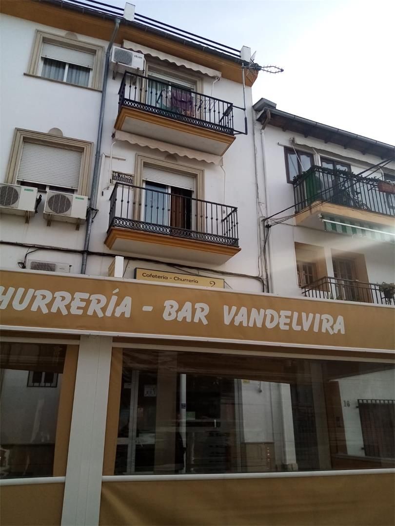 Flat for sale in La Iruela Flat for sale in La Iruela with Air Conditioner, Storage room and Furnished