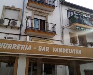 Flat for sale in La Iruela  with Air Conditioner, Storage room and Furnished