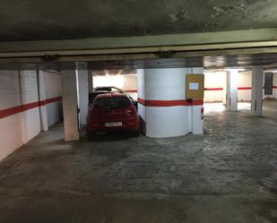 Garage to rent in Zona Industrial