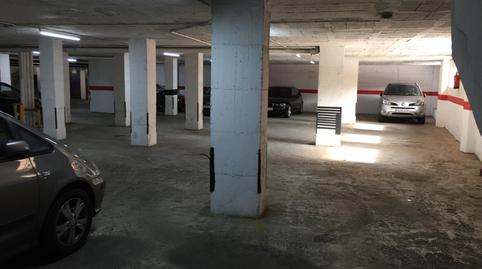 Foto 3 de Garaje de alquiler en Zona Industrial, Ripollet