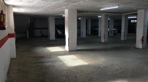 Foto 4 de Garaje de alquiler en Zona Industrial, Ripollet