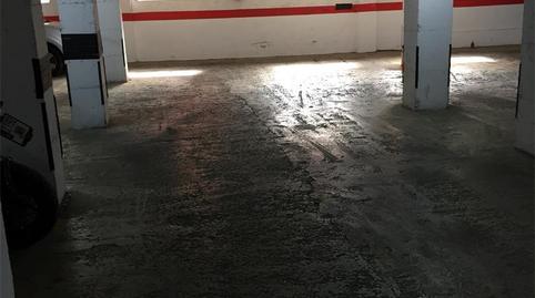 Foto 5 de Garaje de alquiler en Zona Industrial, Ripollet