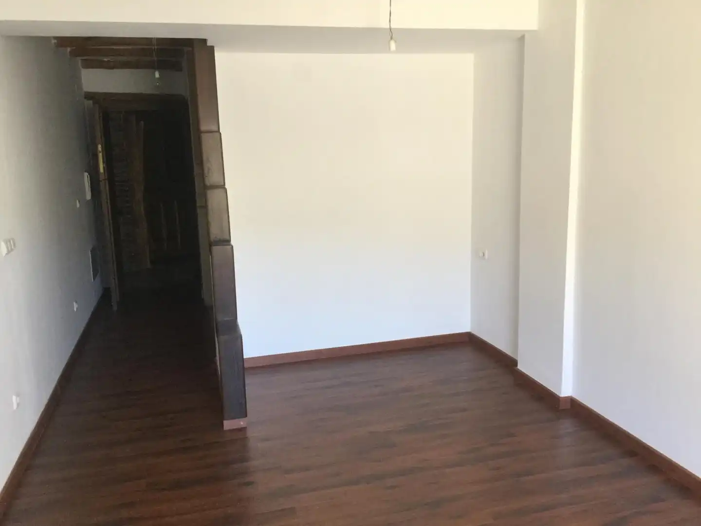 Piso en venta en Bubión con Parquet, Terraza y Trastero