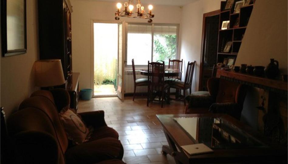 Foto 1 de Casa adosada en venda a Calle San Roque, 11, Torrecilla de Alcañiz, Teruel