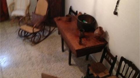 Foto 5 de Casa adosada en venda a Calle San Roque, 11, Torrecilla de Alcañiz, Teruel