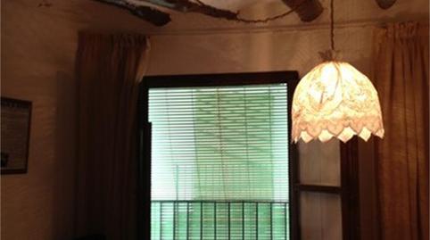 Foto 4 de Casa adosada en venda a Calle San Roque, 11, Torrecilla de Alcañiz, Teruel