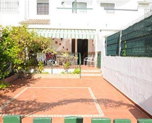 Single-family semi-detached for sale in Calle Traiña, 17w, La Antilla