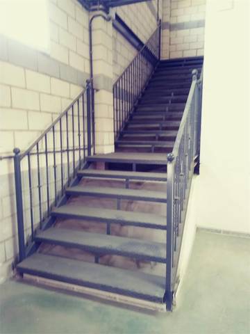 Nave industrial en Venta en Calle Cañuelo en Pedro Abad