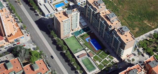 Garaje en Alquiler en Sant Pau