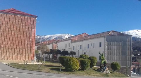 Single-family semi-detached for sale in Béjar, Salamanca - image 3 Photo 3 of Single-family semi-detached for sale in Béjar, Salamanca