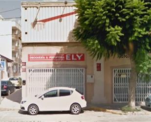 Exterior view of Industrial buildings to rent in Albatera  with Air Conditioner