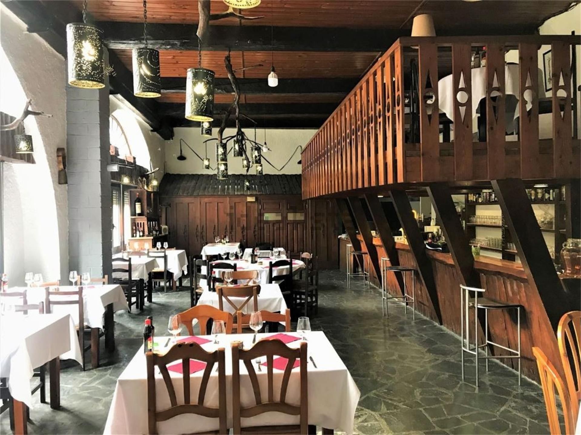 Local de alquiler en Vielha e Mijaran con Calefacción