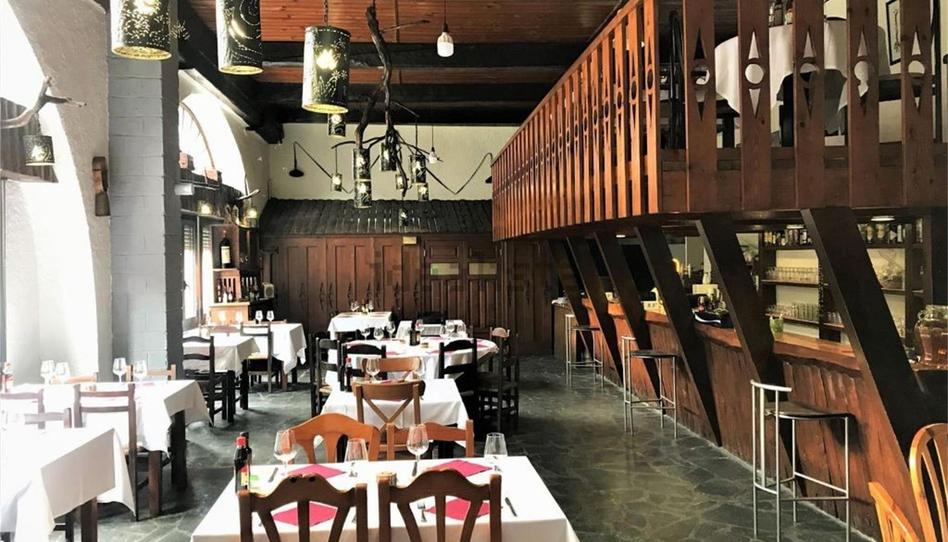 Photo 1 of Premises to rent in Arrós, Lleida