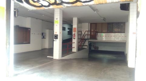 Photo 3 of Garage for sale in Calle Reyes de Navarra, 12, El Anglo, Araba - Álava