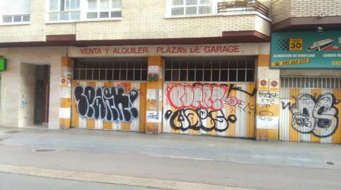 Photo 4 of Garage for sale in Calle Reyes de Navarra, 12, El Anglo, Araba - Álava