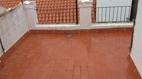 Foto 2 de Casa adosada en venda a Aroche, Huelva