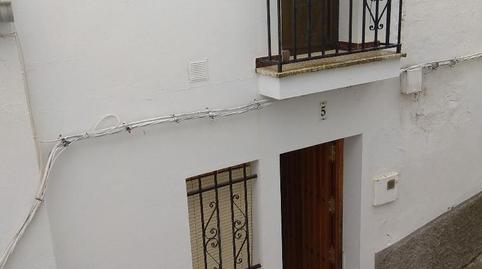 Foto 3 de Casa adosada en venda a Aroche, Huelva