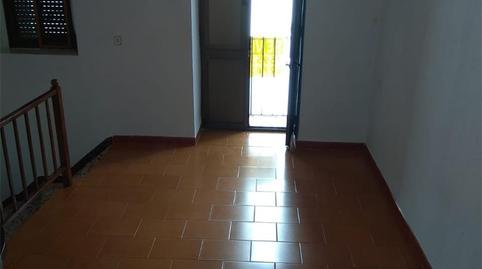 Foto 4 de Casa adosada en venda a Aroche, Huelva