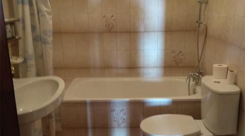 Foto 5 de Casa adosada en venda a Aroche, Huelva