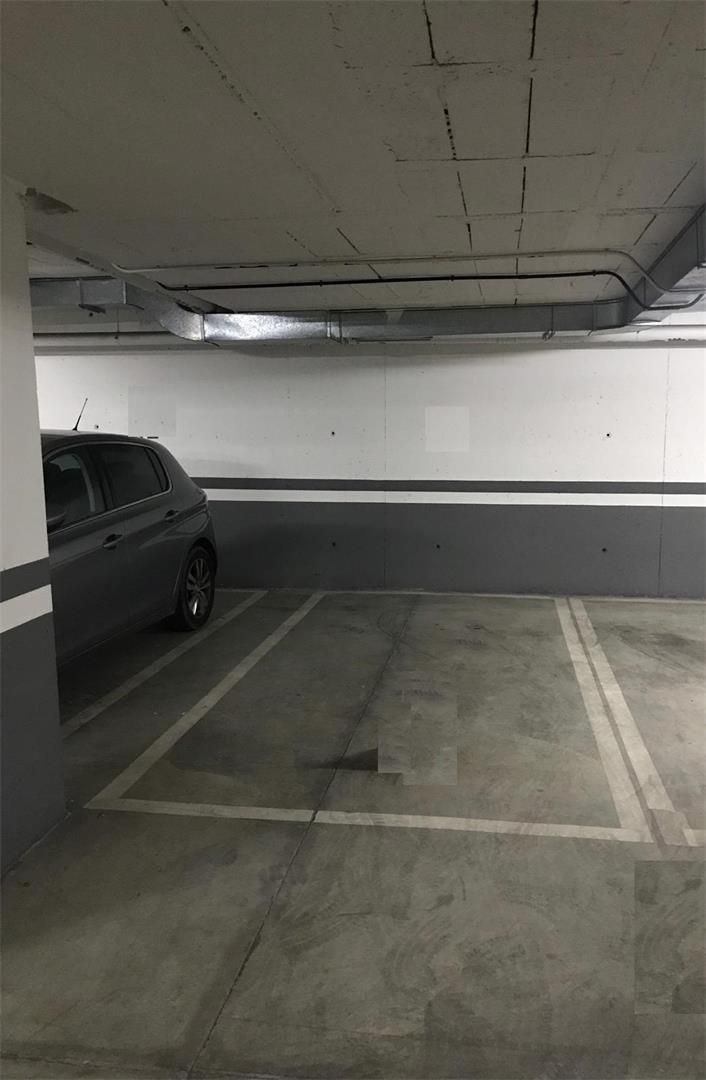 Parking of Garage for sale in  Madrid Capital